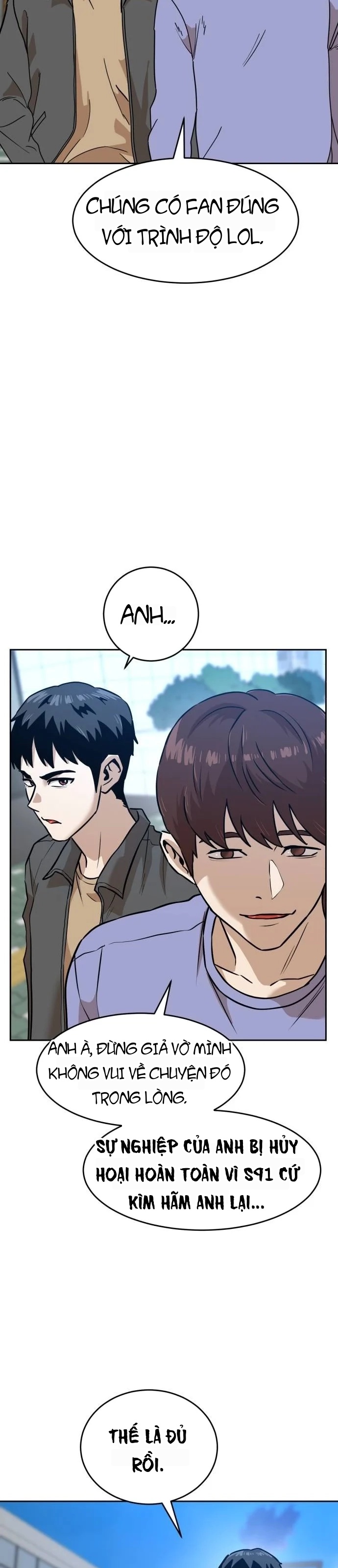 Double Click Chapter 236 - 34