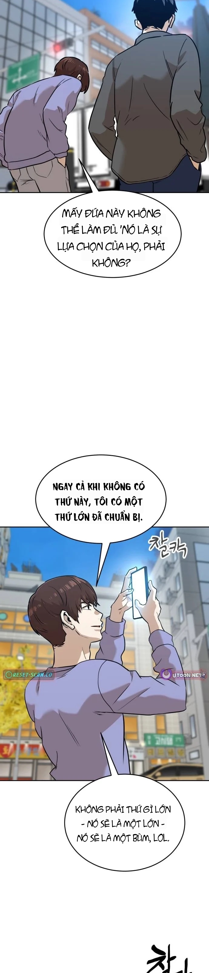 Double Click Chapter 236 - 35