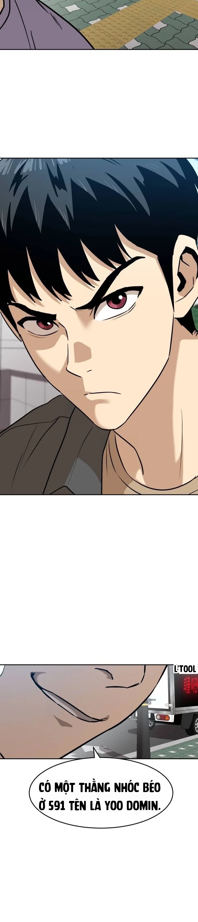 Double Click Chapter 236 - 38