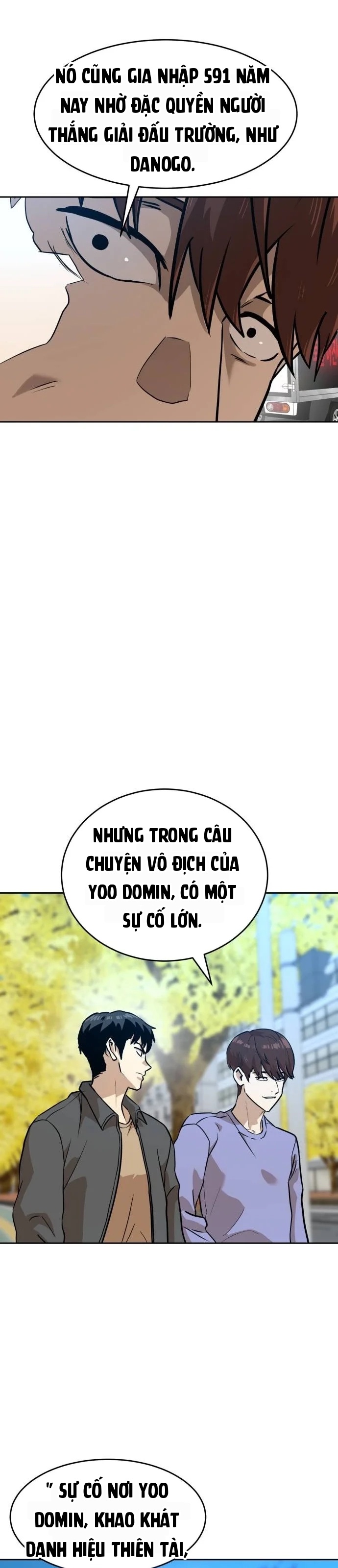 Double Click Chapter 236 - 39