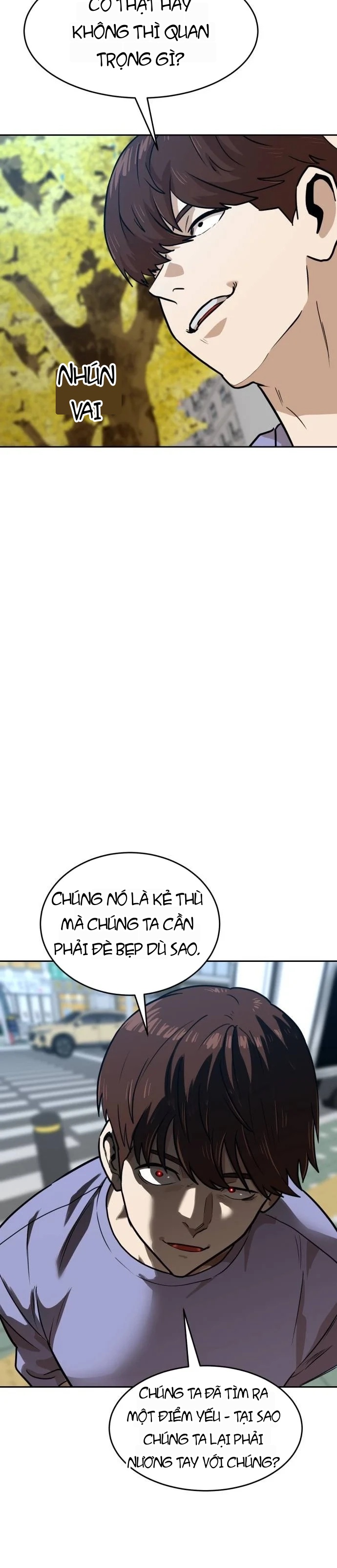 Double Click Chapter 236 - 41