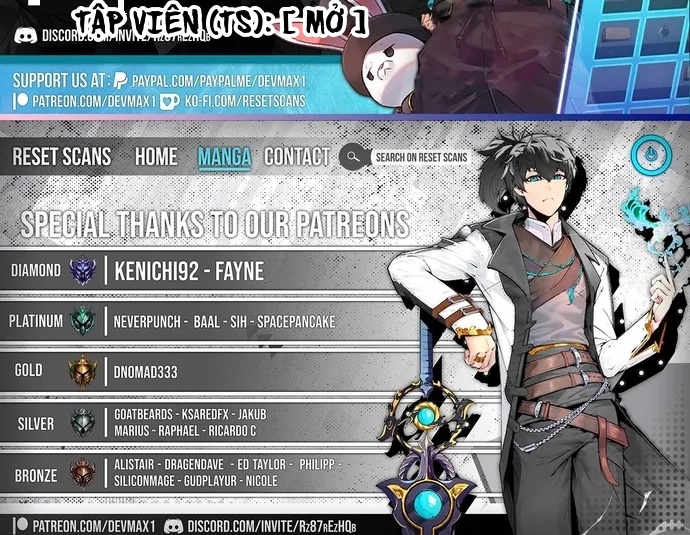 Double Click Chapter 236 - 43