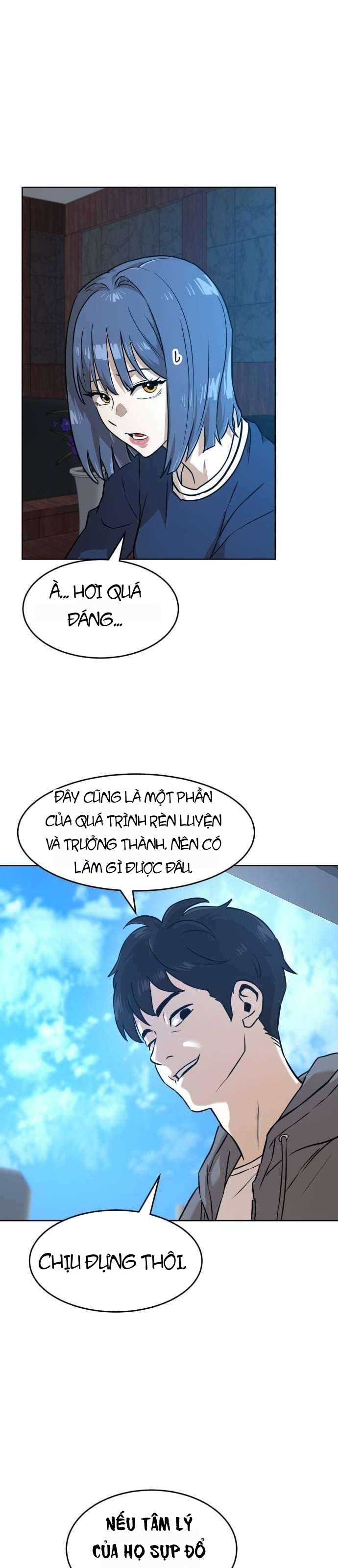 Double Click Chapter 237 - 4