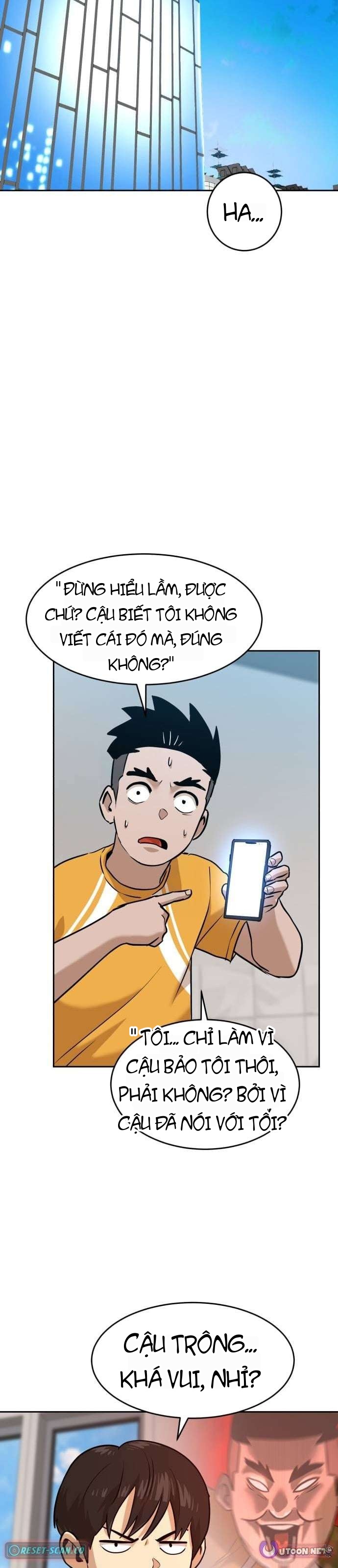Double Click Chapter 237 - 12