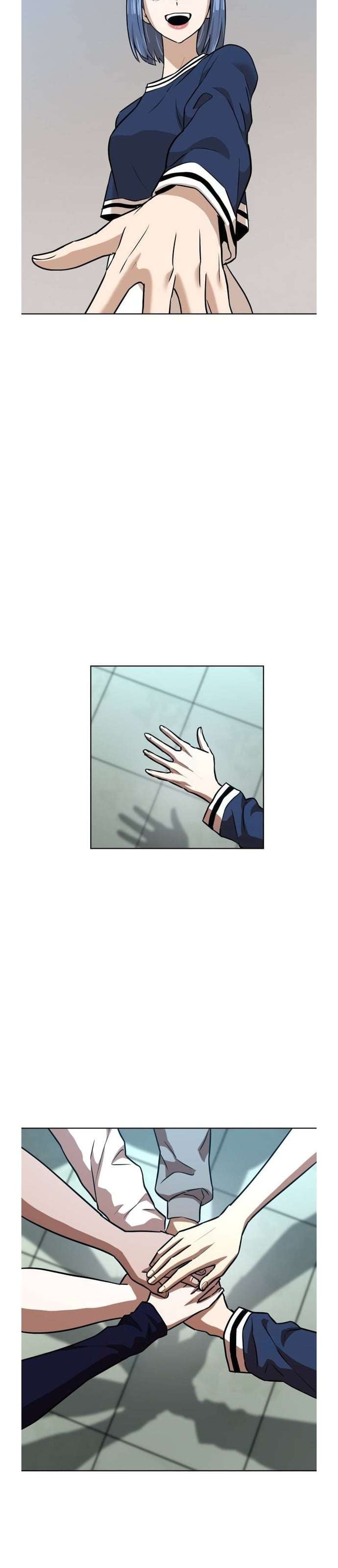 Double Click Chapter 237 - 21