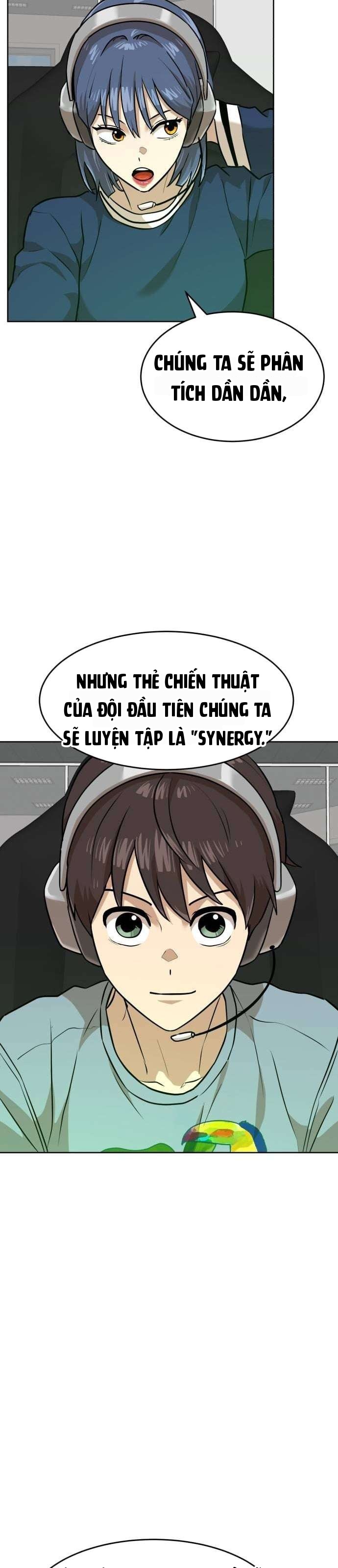 Double Click Chapter 237 - 29