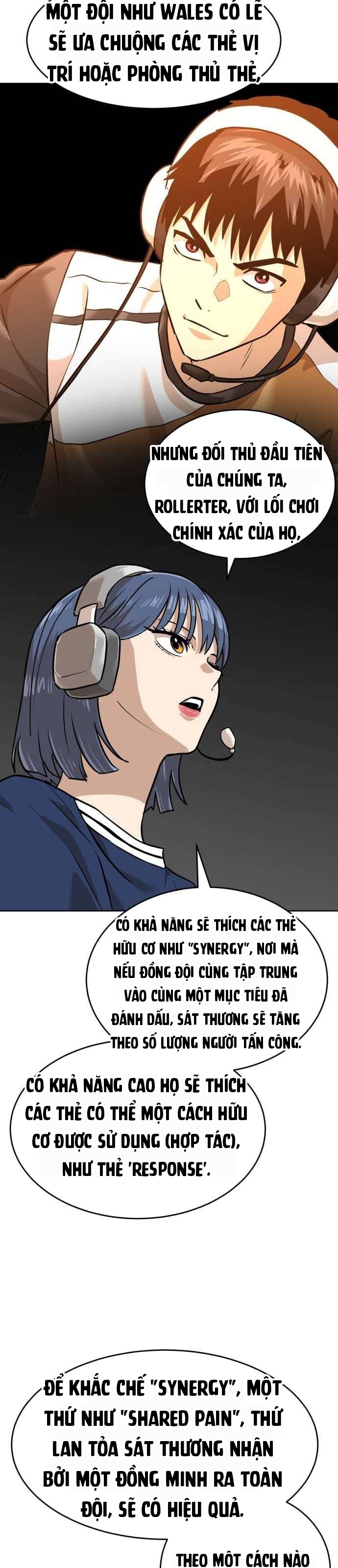 Double Click Chapter 237 - 30