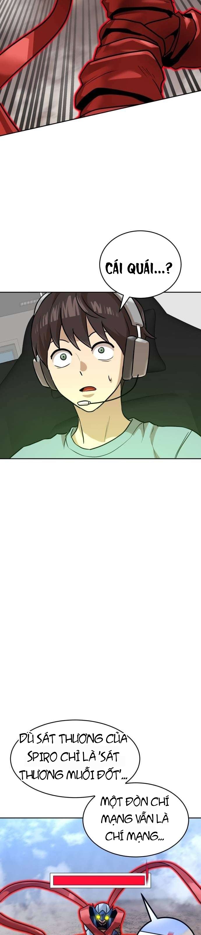 Double Click Chapter 237 - 34