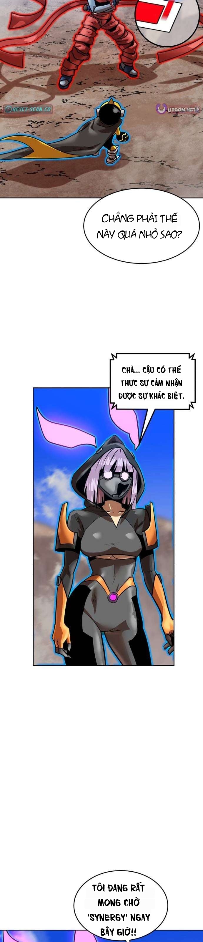 Double Click Chapter 237 - 35