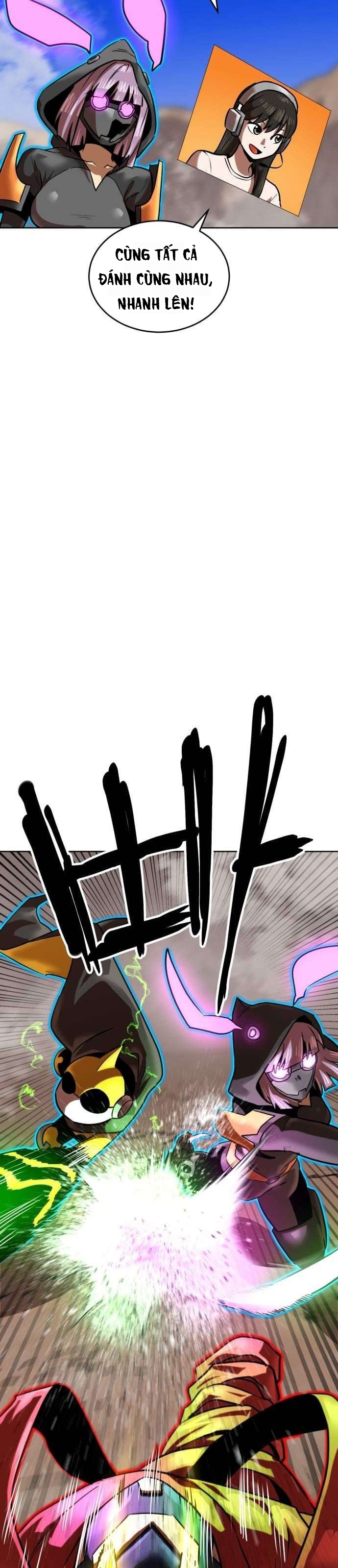 Double Click Chapter 237 - 36