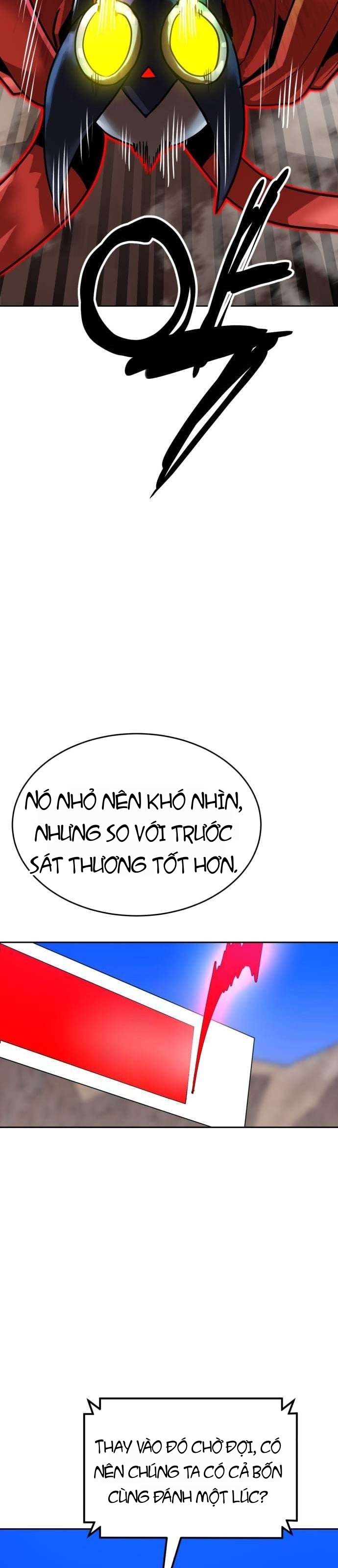 Double Click Chapter 237 - 37