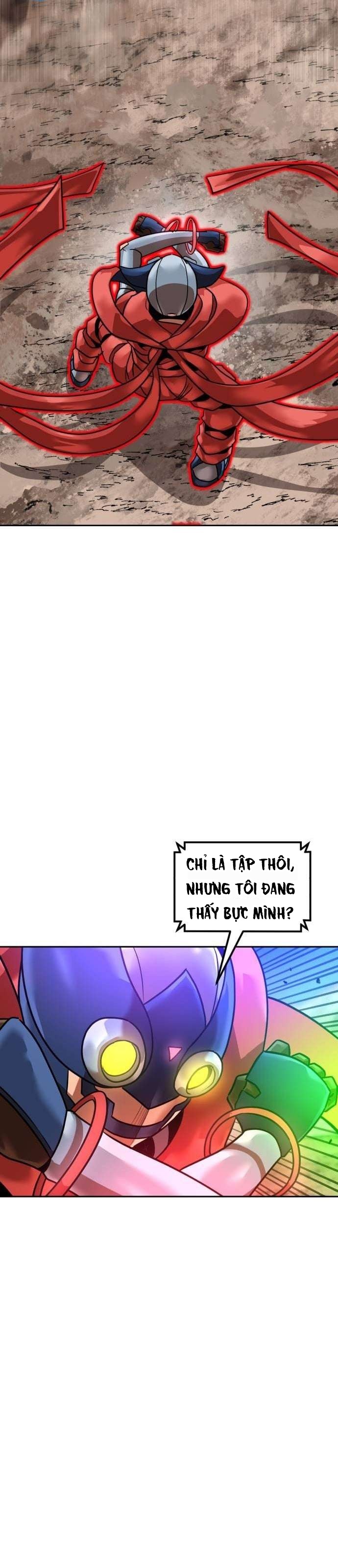 Double Click Chapter 237 - 39