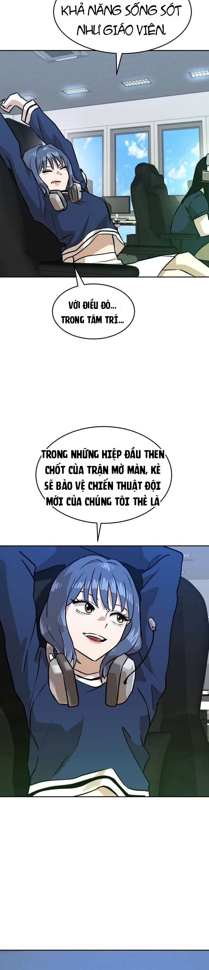 Double Click Chapter 237 - 44