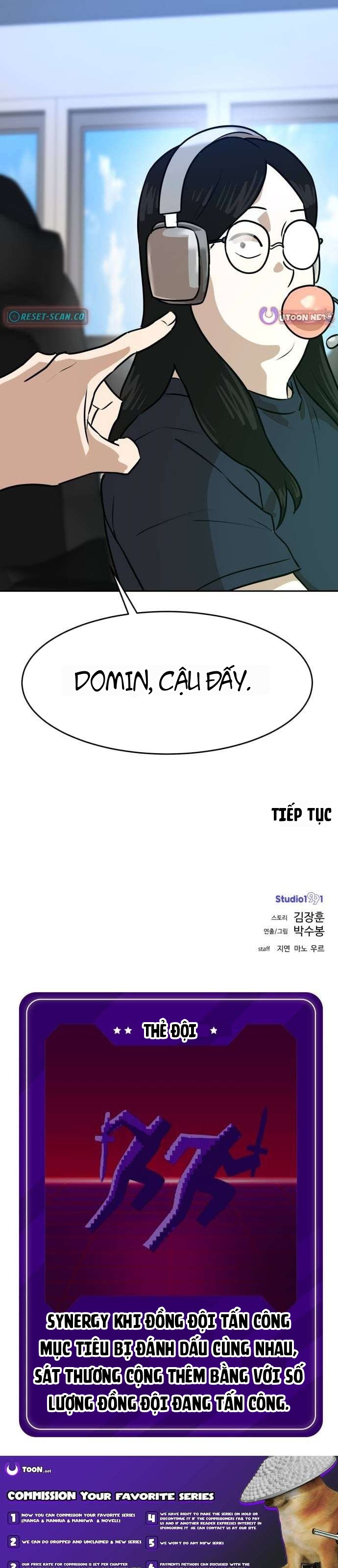 Double Click Chapter 237 - 45
