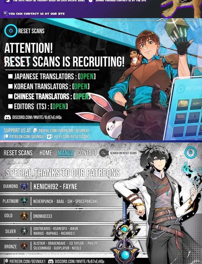 Double Click Chapter 237 - 46