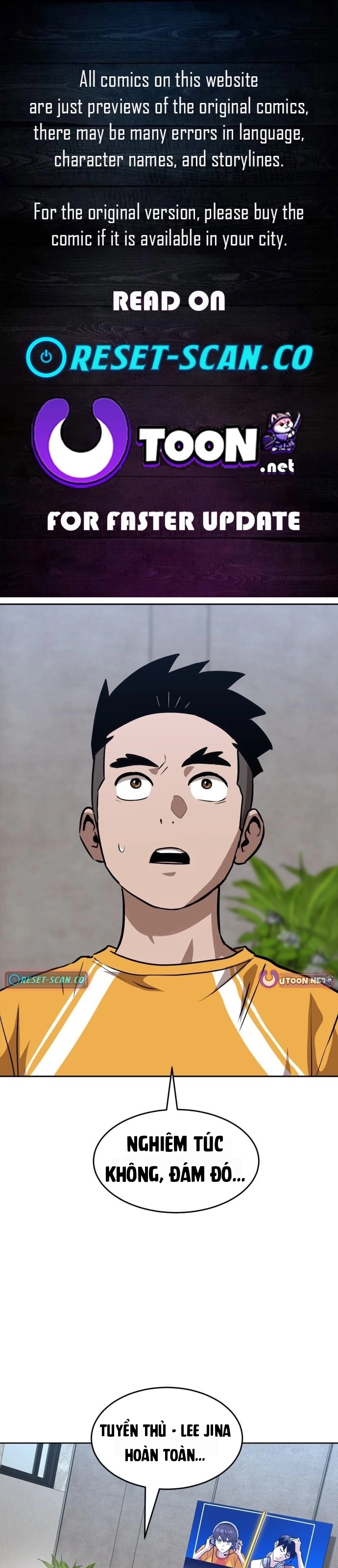 Double Click Chapter 239 - 1