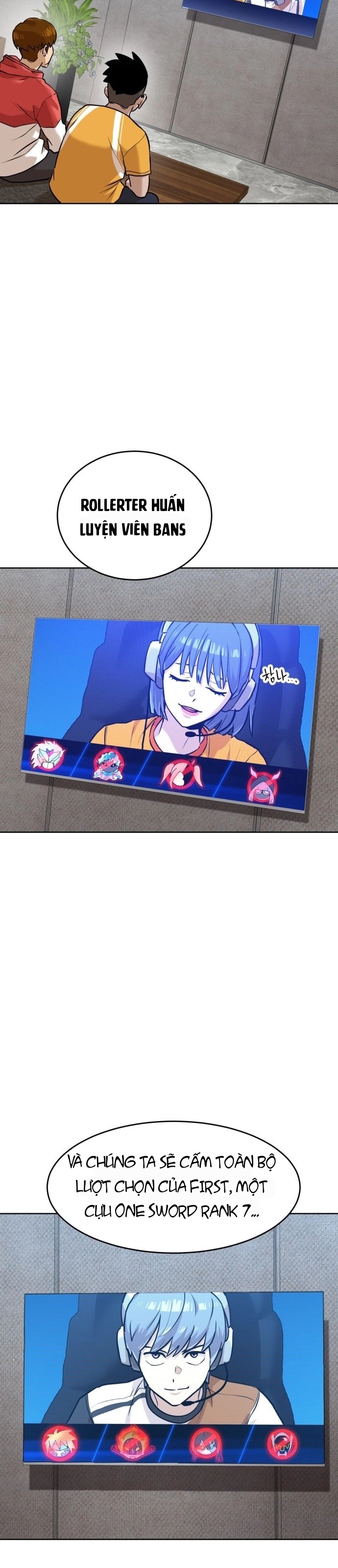 Double Click Chapter 239 - 2