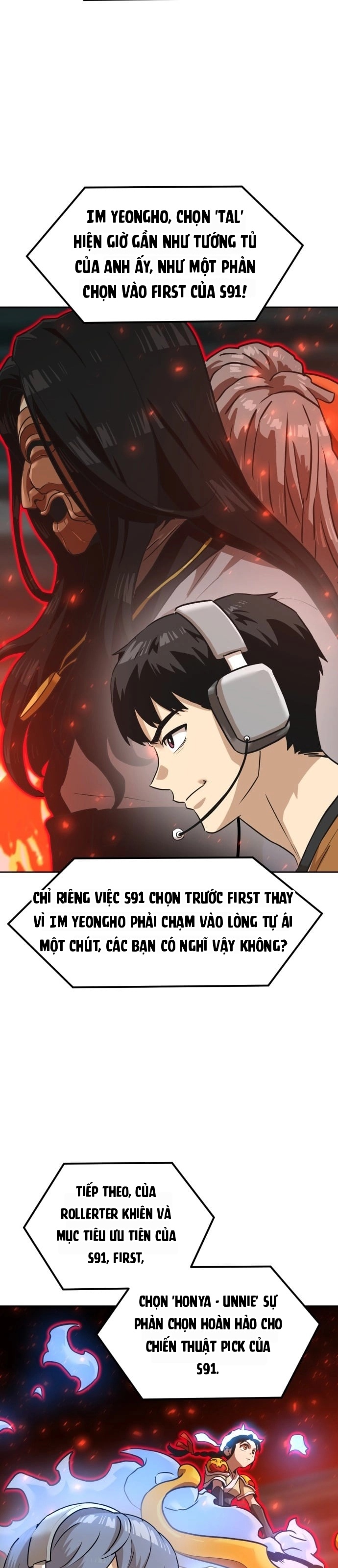 Double Click Chapter 239 - 5