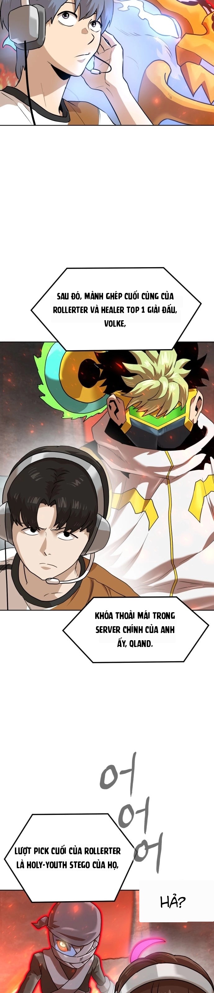 Double Click Chapter 239 - 6