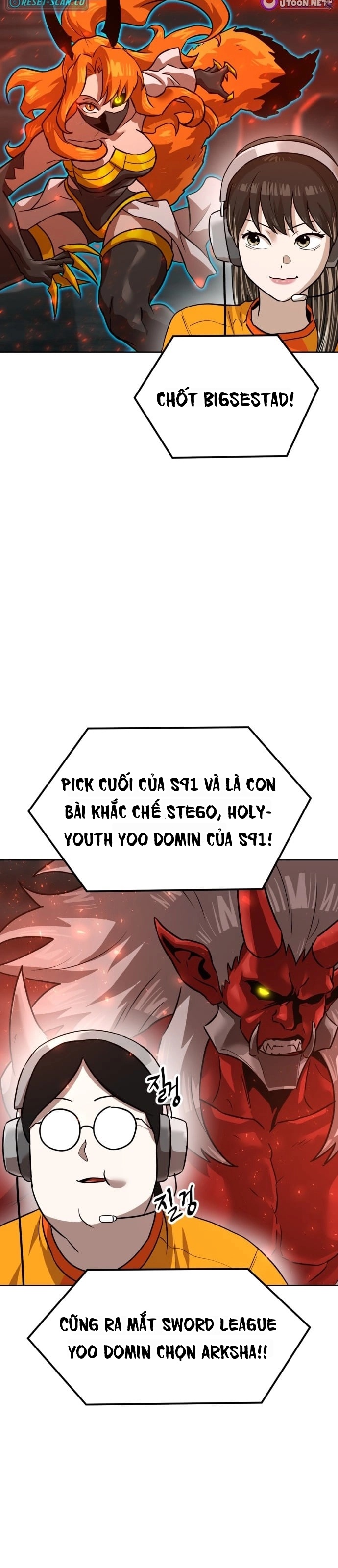 Double Click Chapter 239 - 9