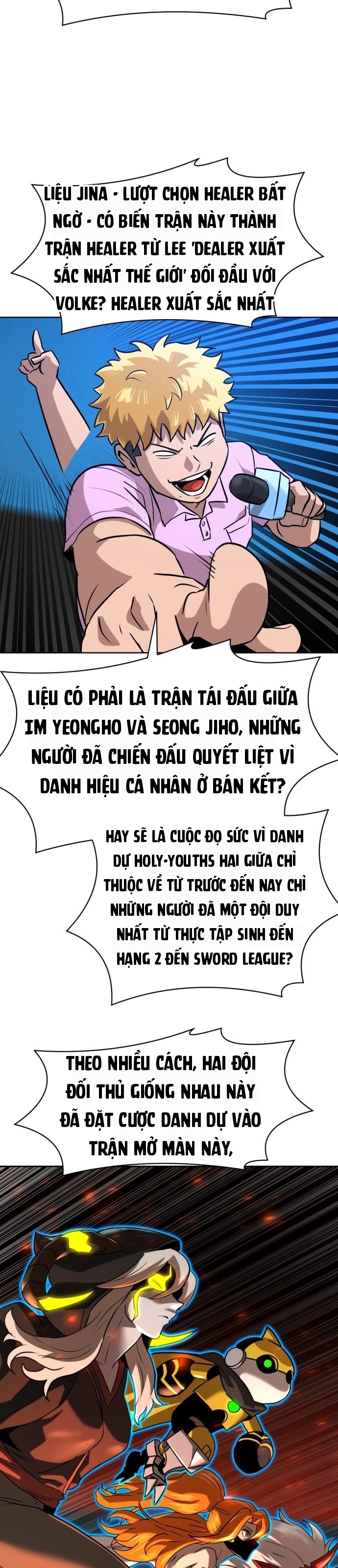 Double Click Chapter 239 - 11