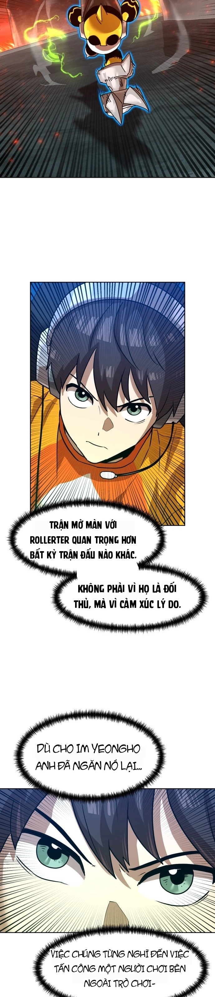 Double Click Chapter 239 - 13