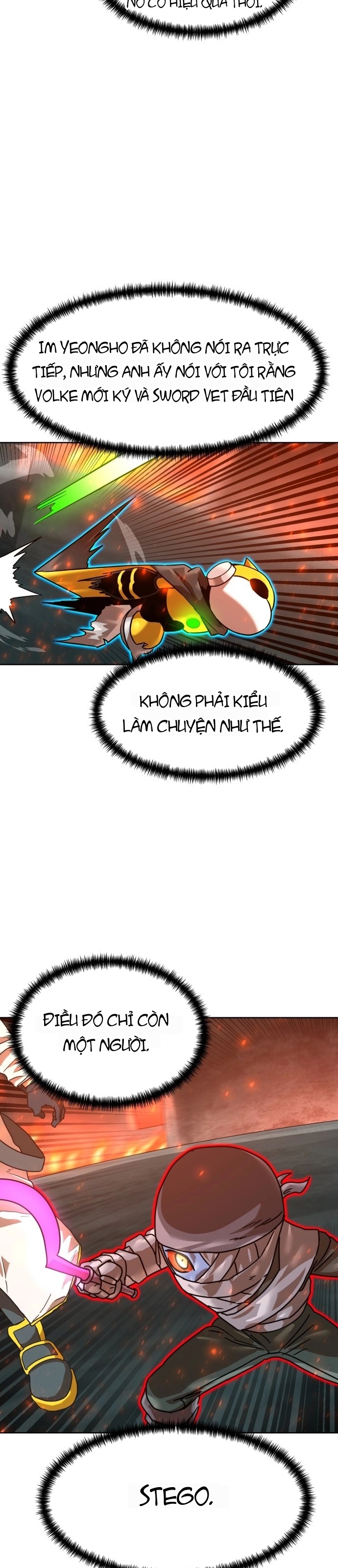 Double Click Chapter 239 - 15