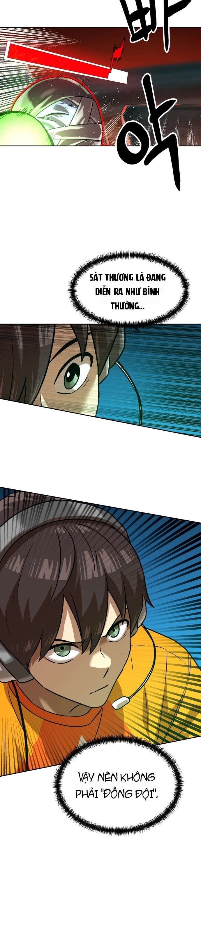 Double Click Chapter 239 - 18