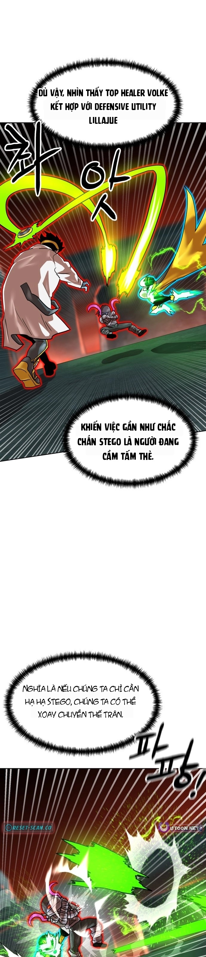Double Click Chapter 239 - 19