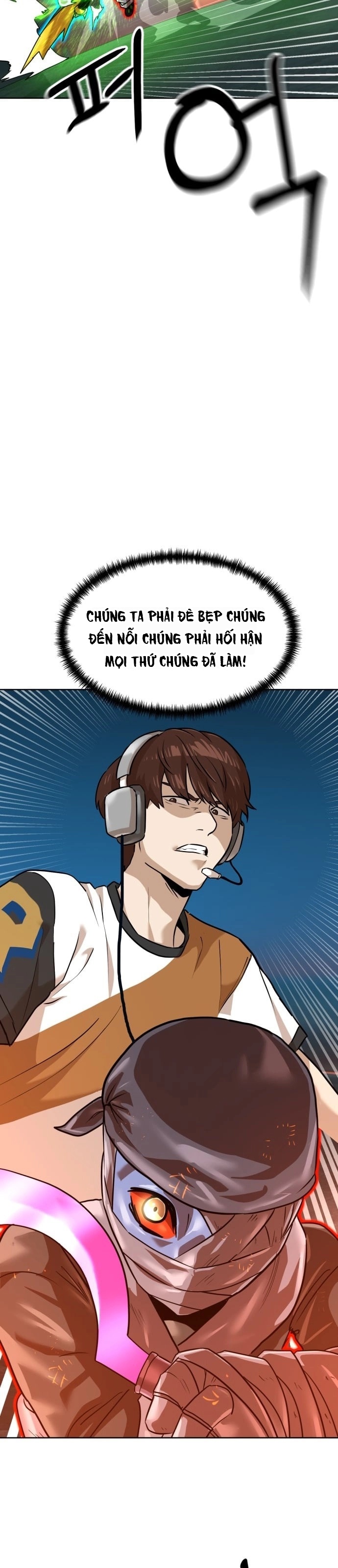 Double Click Chapter 239 - 20