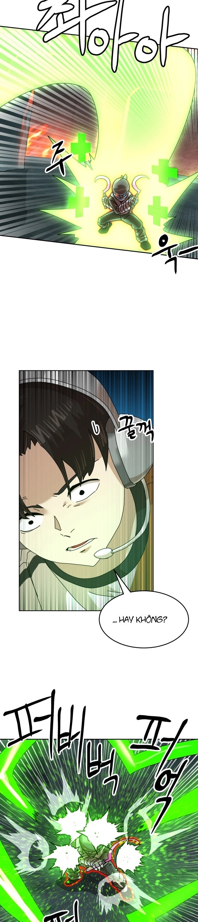 Double Click Chapter 239 - 24
