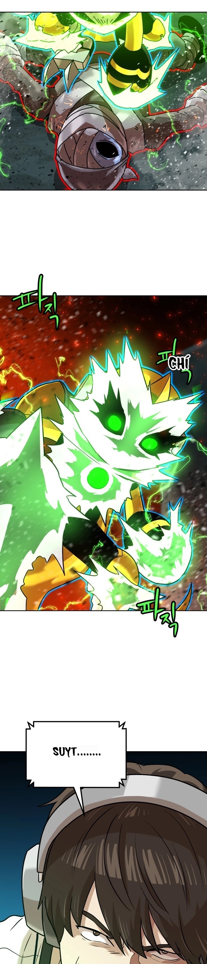 Double Click Chapter 239 - 30