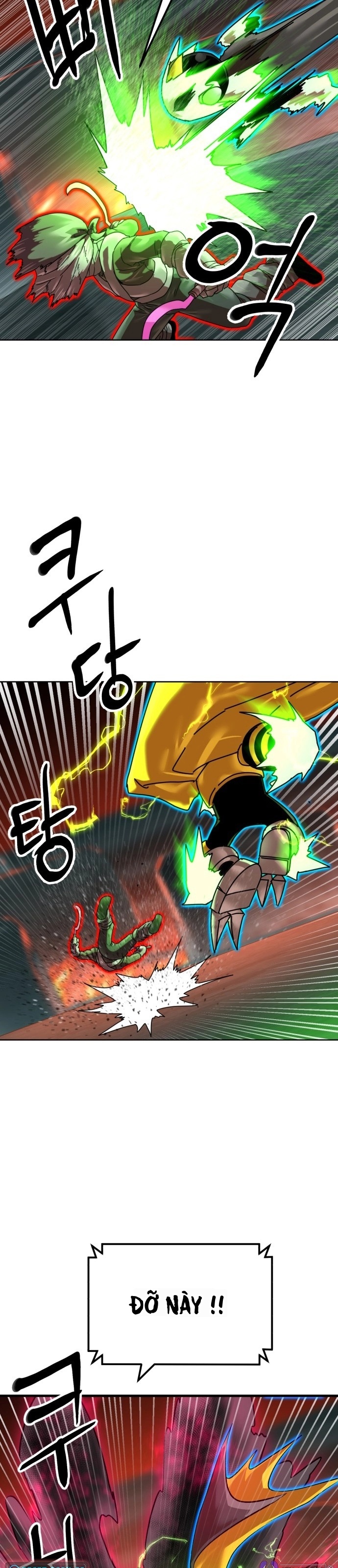 Double Click Chapter 239 - 36