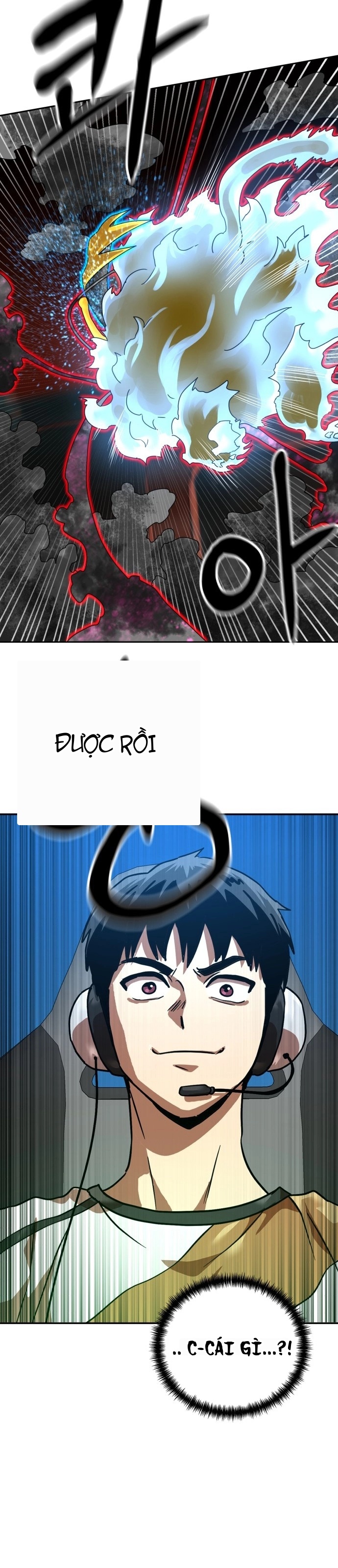 Double Click Chapter 239 - 45