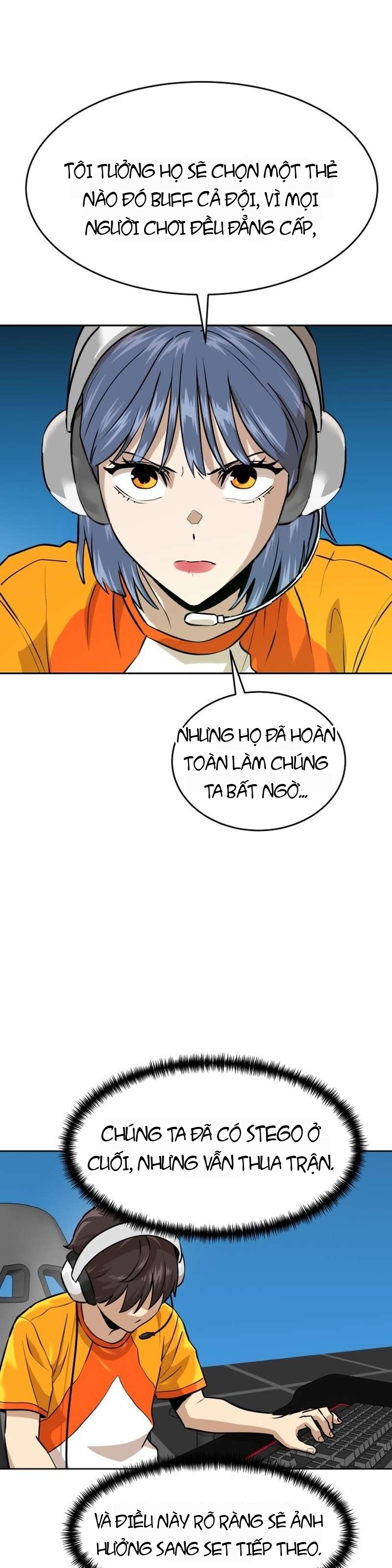 Double Click Chapter 240 - 9