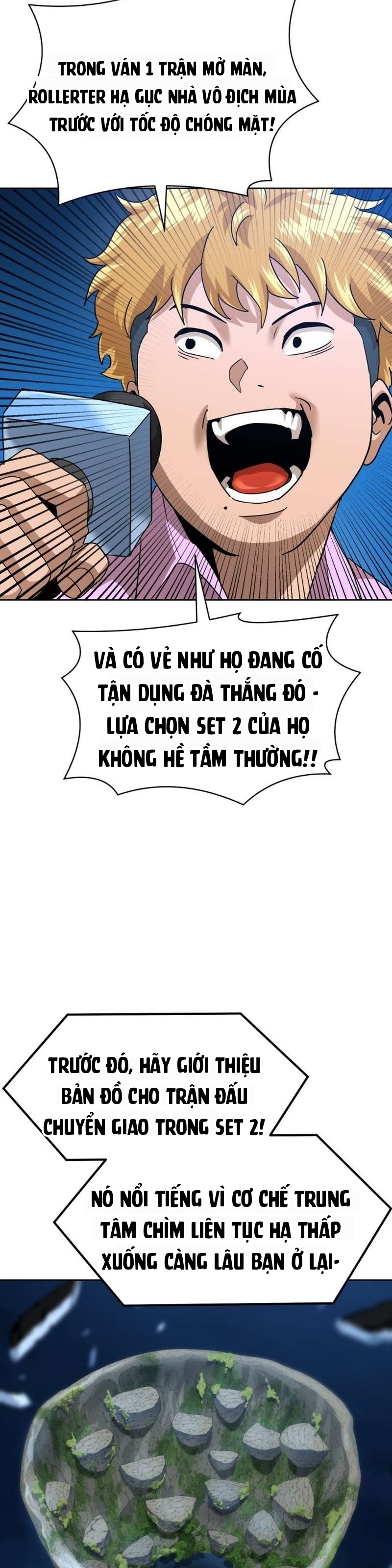 Double Click Chapter 240 - 12