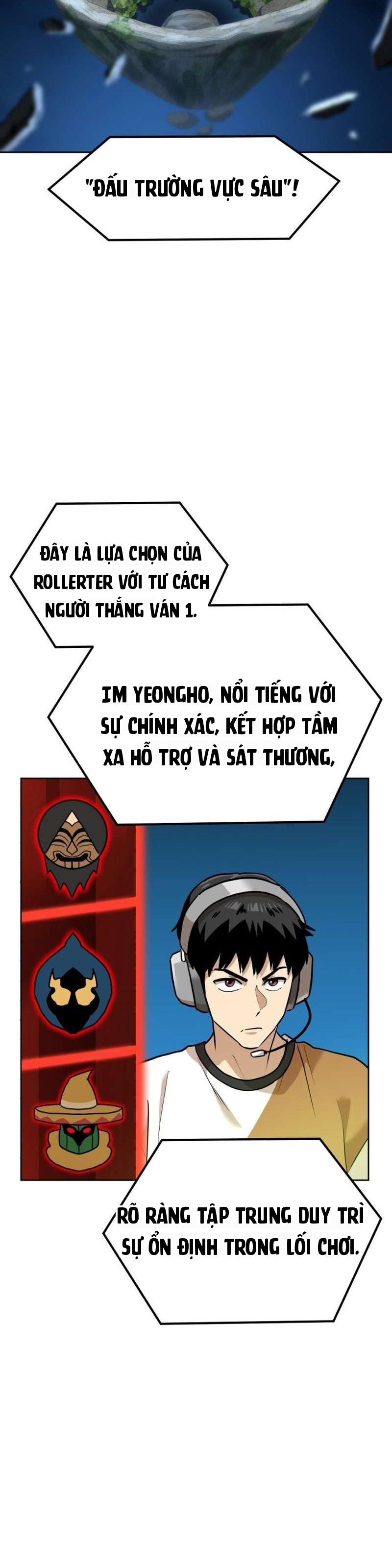Double Click Chapter 240 - 13