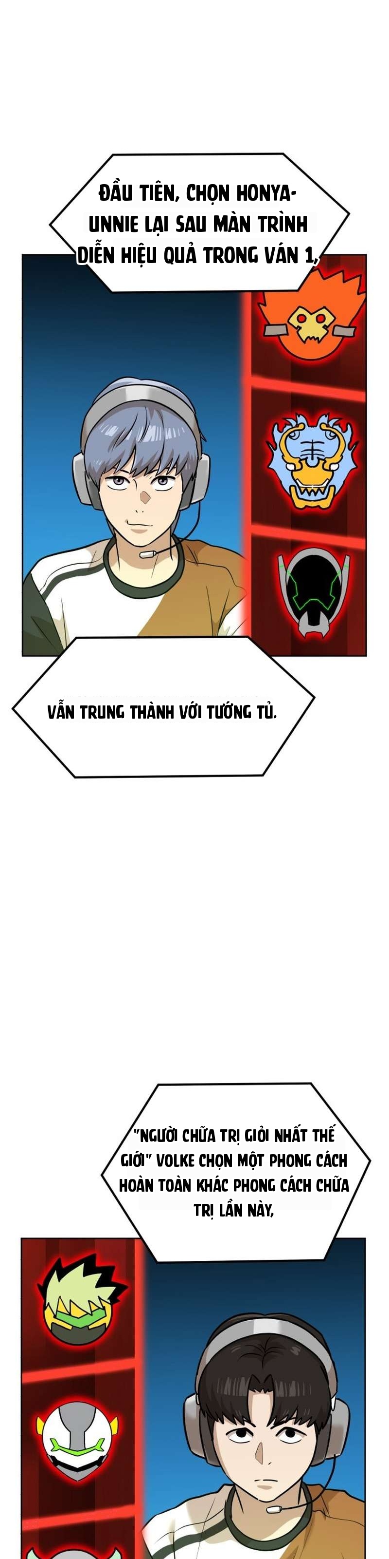 Double Click Chapter 240 - 14