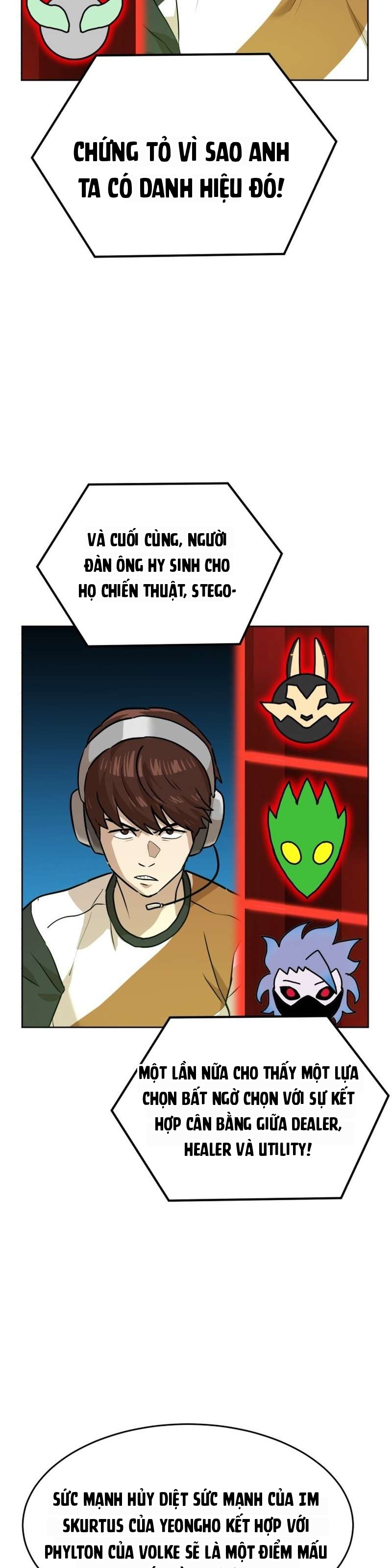 Double Click Chapter 240 - 15