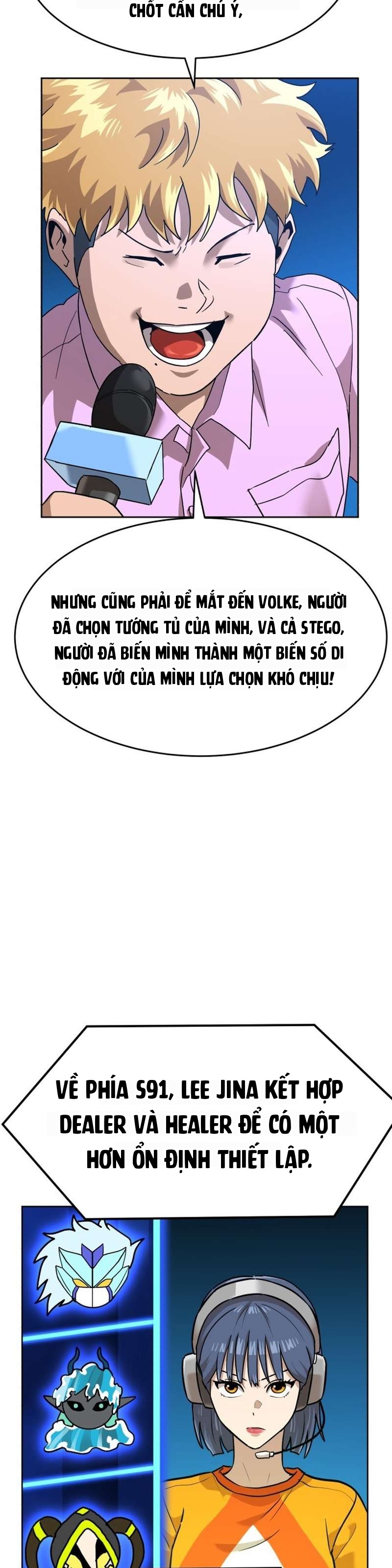 Double Click Chapter 240 - 16