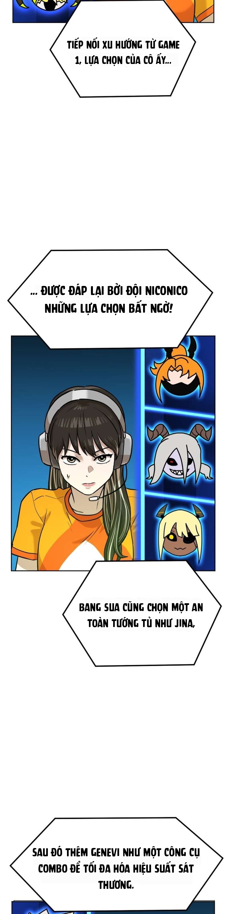 Double Click Chapter 240 - 17