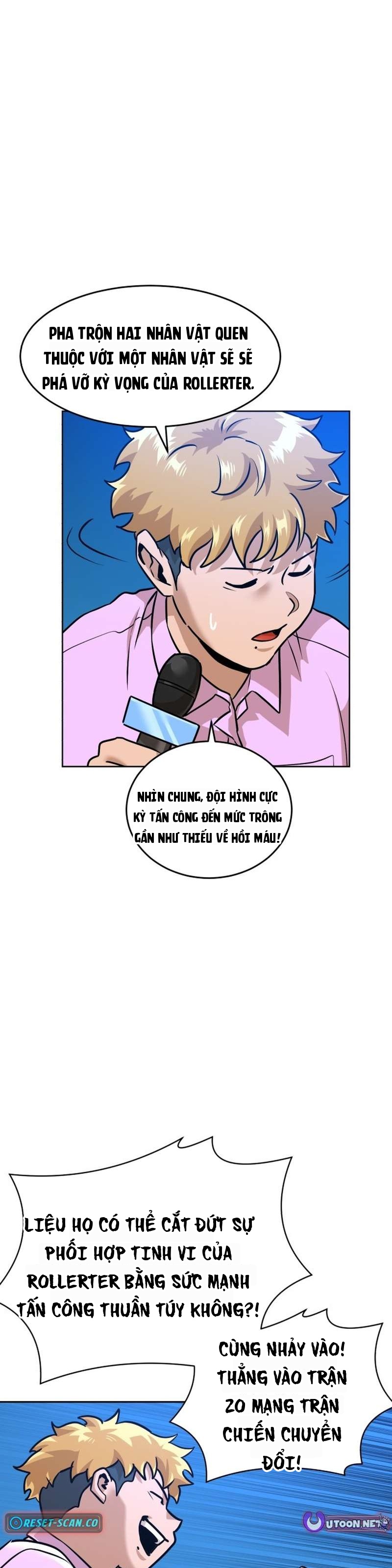 Double Click Chapter 240 - 19