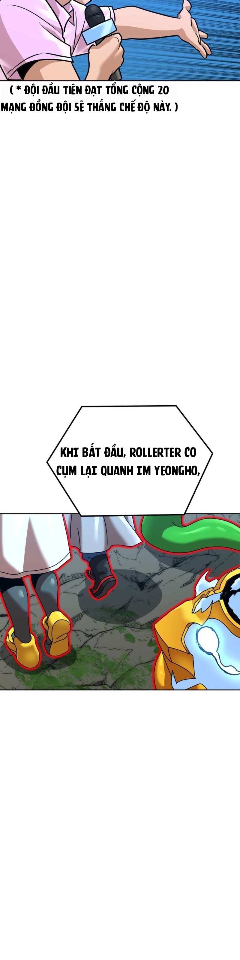 Double Click Chapter 240 - 20