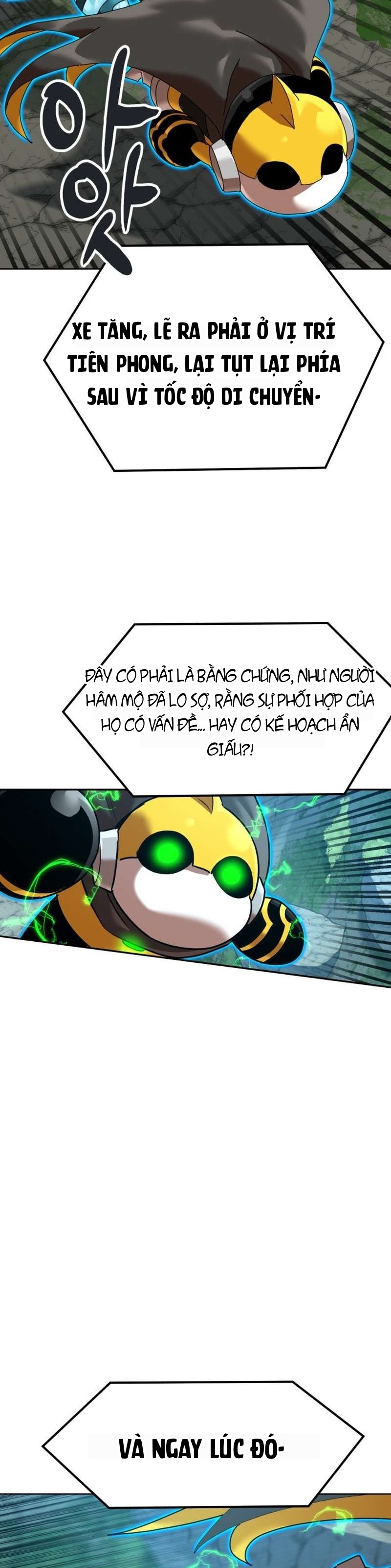 Double Click Chapter 240 - 22