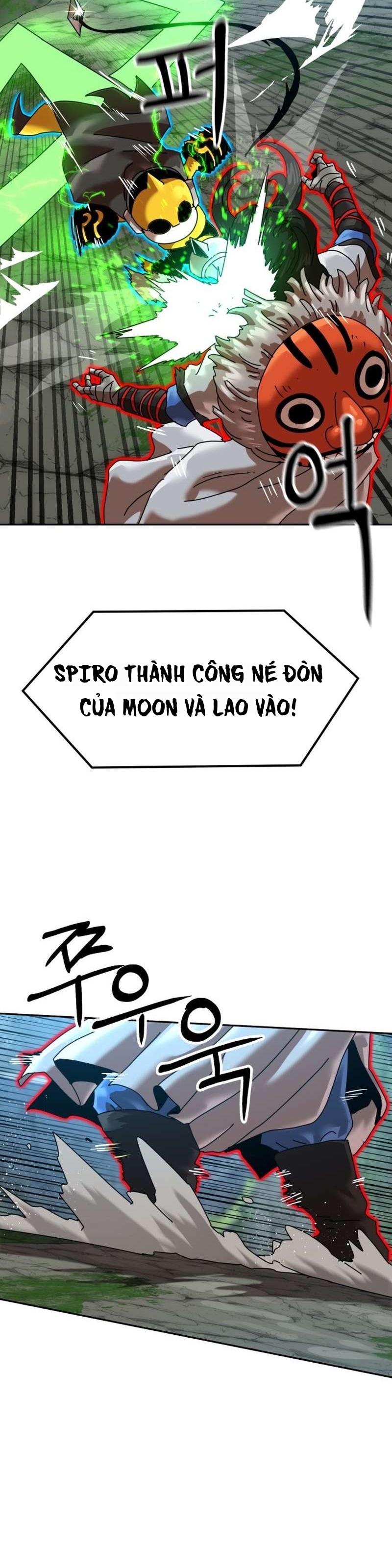 Double Click Chapter 240 - 24