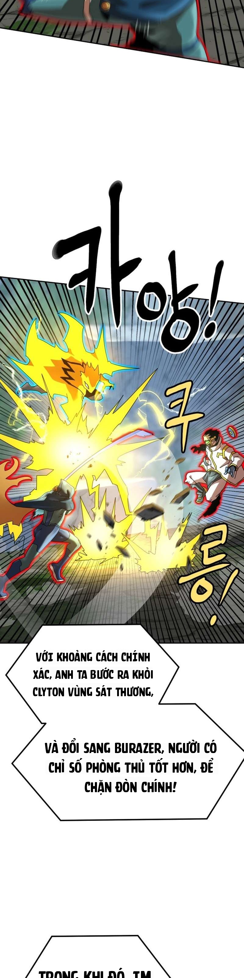 Double Click Chapter 240 - 27