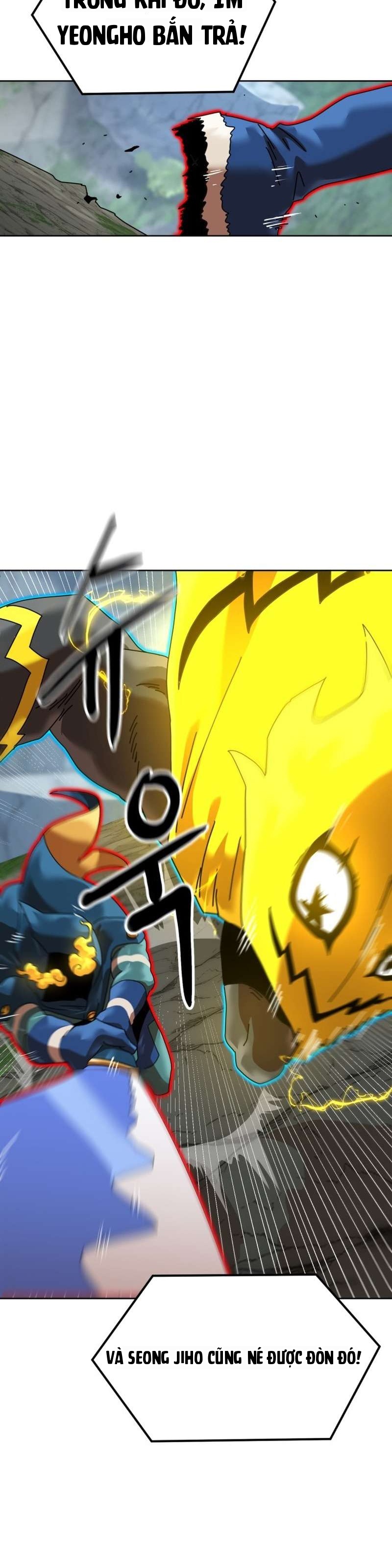 Double Click Chapter 240 - 28