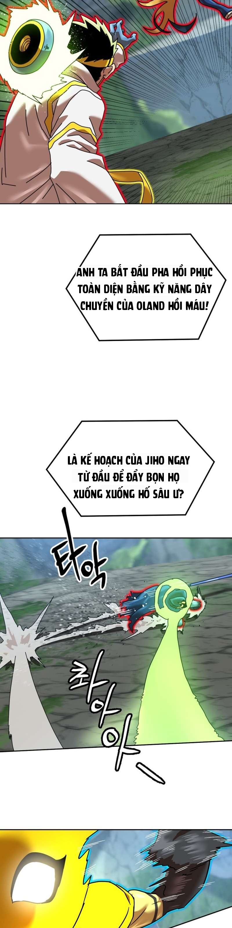 Double Click Chapter 240 - 30