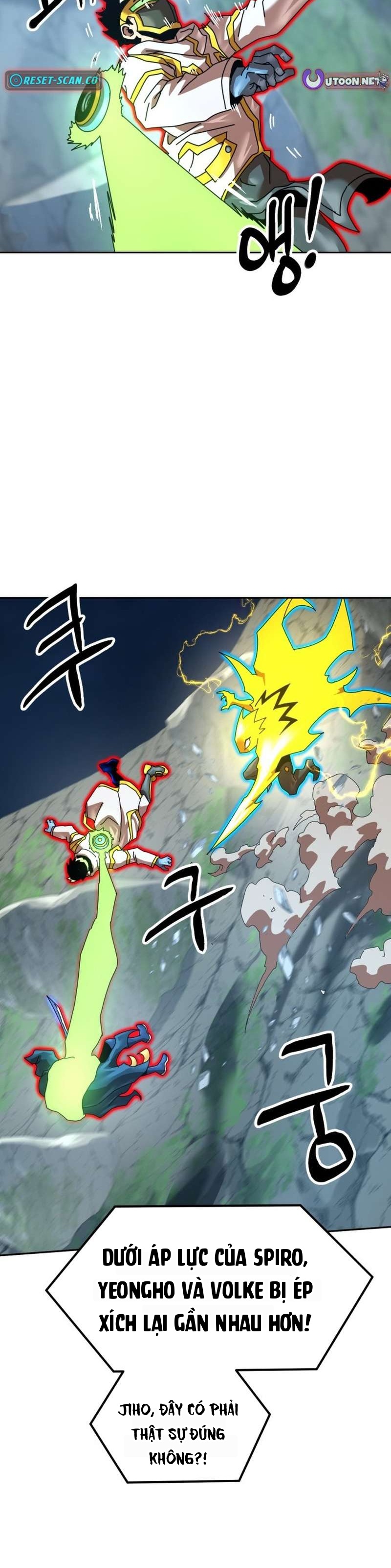 Double Click Chapter 240 - 32