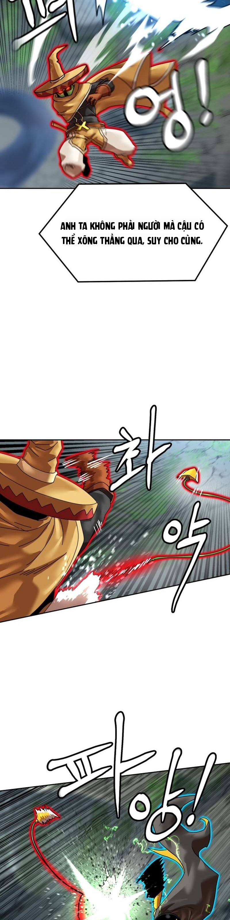 Double Click Chapter 240 - 35